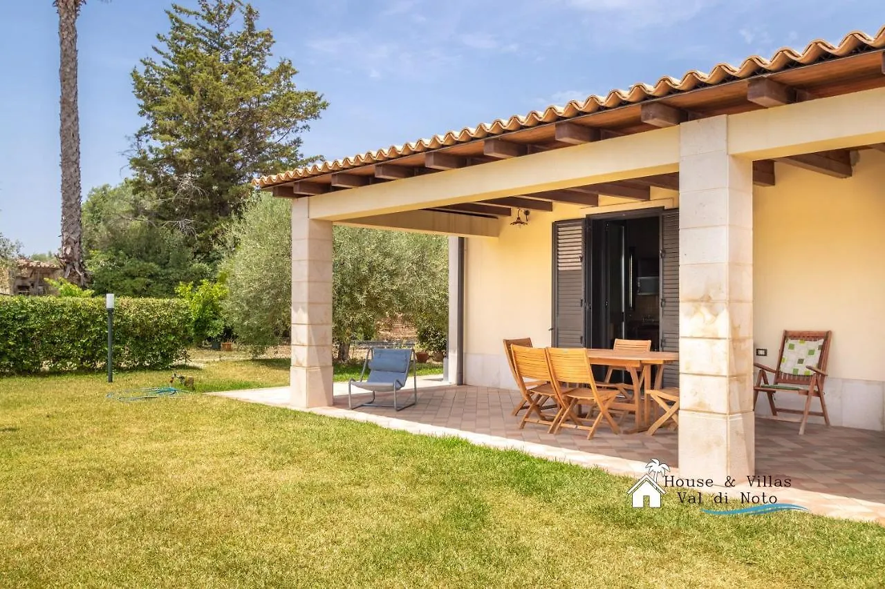 Villa House&Villas - Country Chic Avola