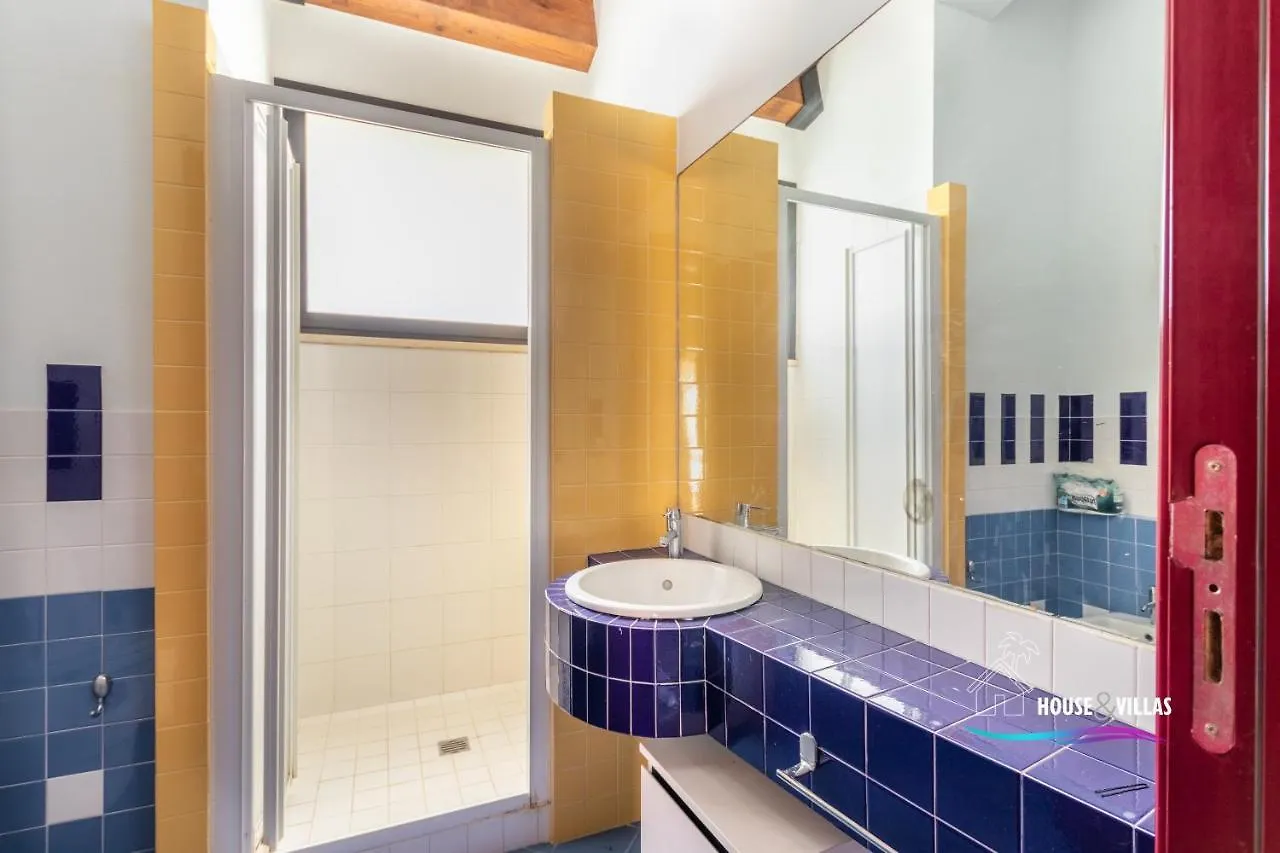 House&Villas - Country Chic Avola 0*,