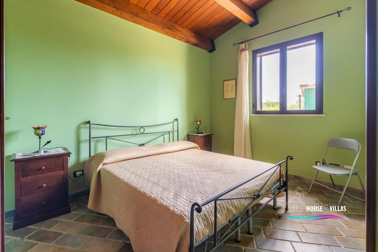 House&Villas - Country Chic Avola Willa