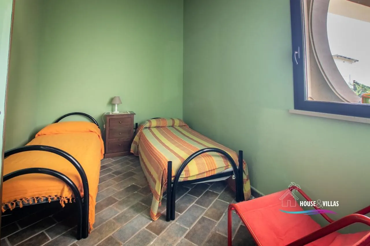 House&Villas - Country Chic Avola Willa