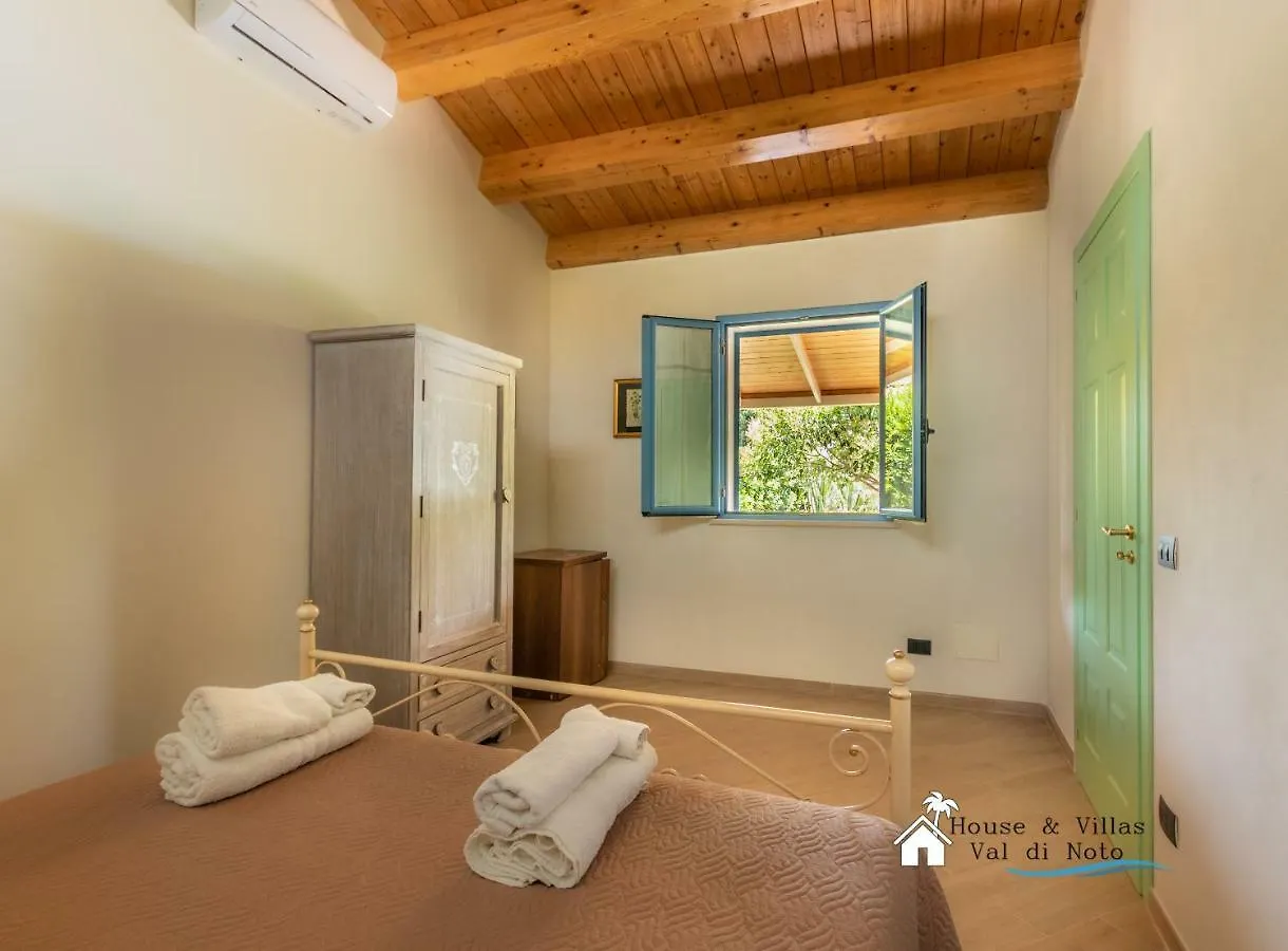 Villa House&Villas - Country Chic Avola