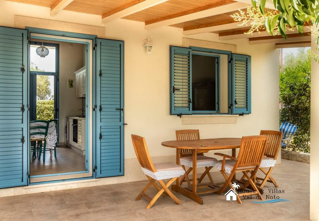 House&Villas - Country Chic Avola Italia