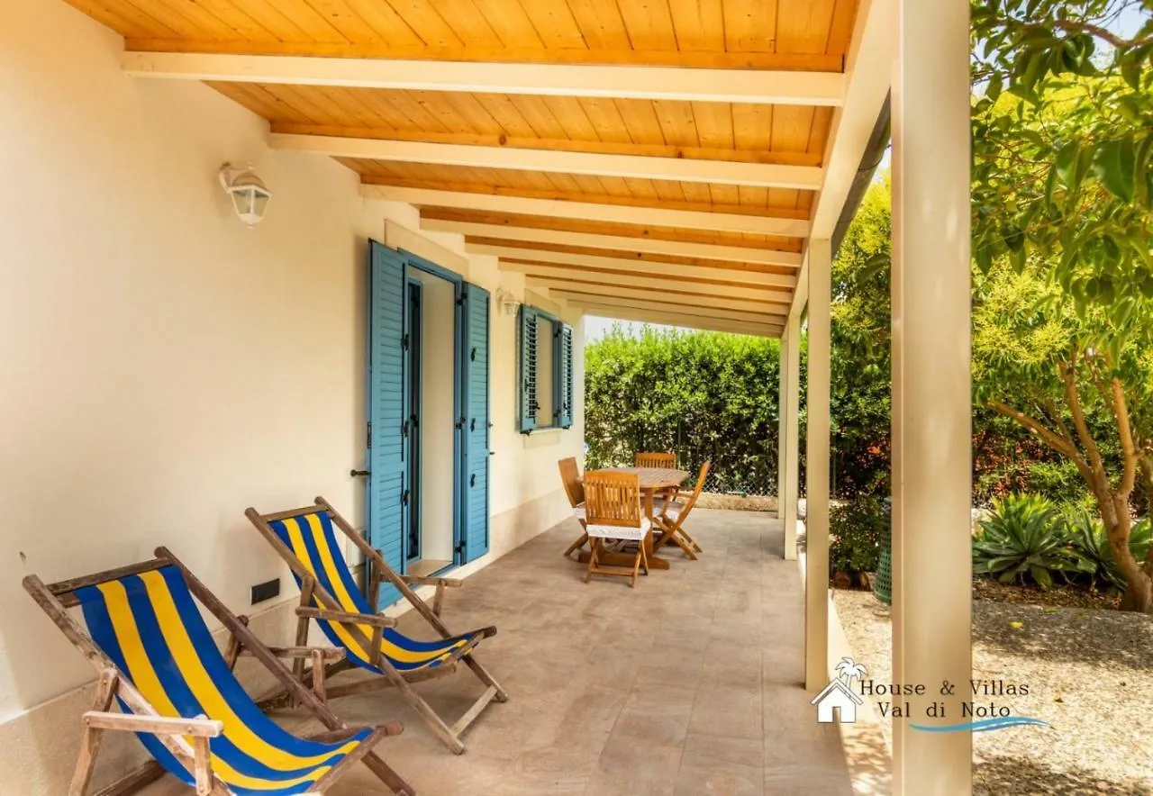Willa House&Villas - Country Chic Avola