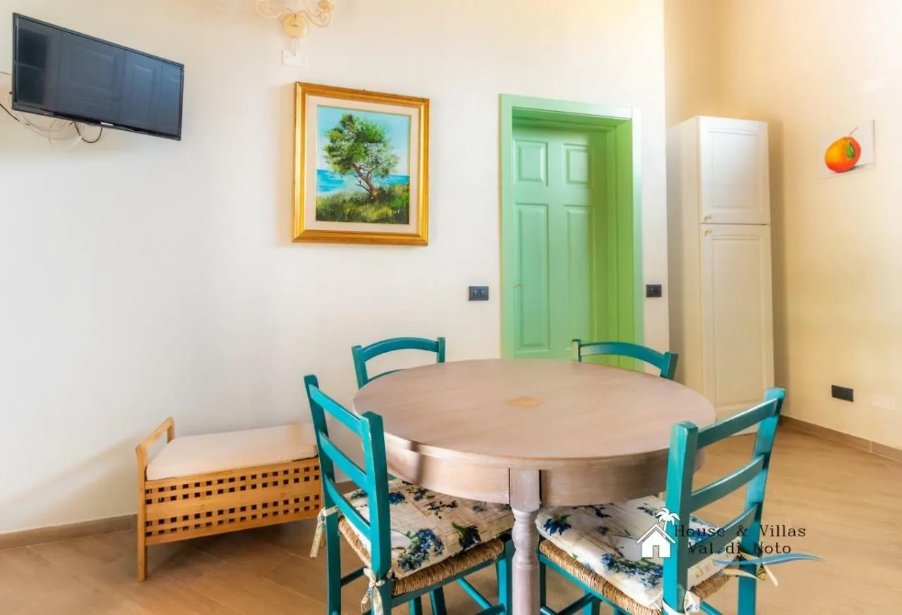 House&Villas - Country Chic Avola