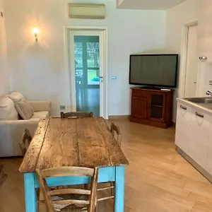 Casa La Sughera Appartamento Castiglione della Pescaia