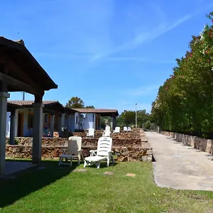 S’oggiastrone Casa vacanze Tanaunella