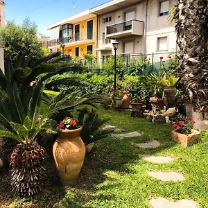  Casa vacanze Borgo Marinaro
